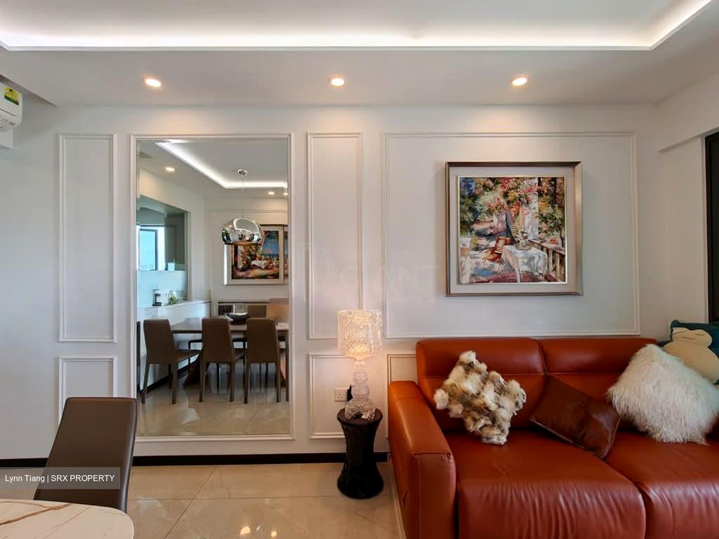 Normanton Park (D5), Apartment #531067161